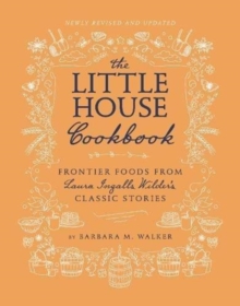 Image for The Little House Cookbook: New Full-Color Edition