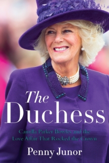Queen Consort (formerly The Duchess)
