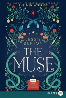 Image for The Muse : A Novel