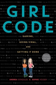 Image for Girl Code