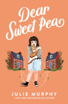 Image for Dear Sweet Pea