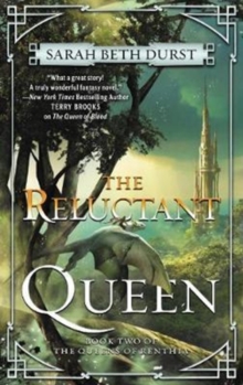 Image for The reluctant queen