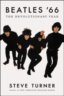 Image for Beatles '66: the revolutionary year