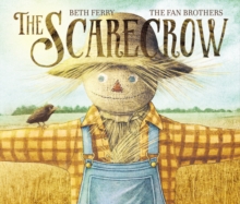 Image for The Scarecrow : A Fall Book for Kids