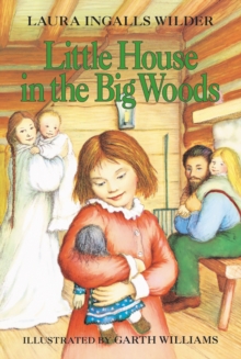 Image for Little house in the big woods