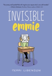 Image for Invisible Emmie