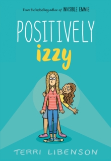 Image for Positively Izzy