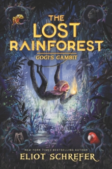 Image for The Lost Rainforest #2: Gogi's Gambit