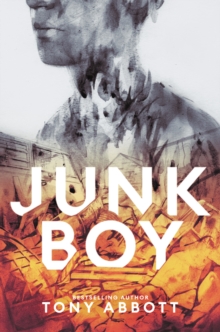 Image for Junk Boy