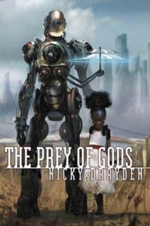 Cover for: Prey of the gods
