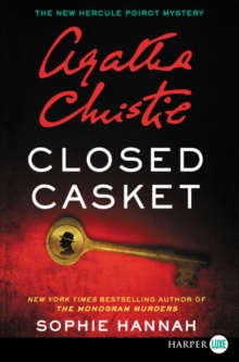 Image for Closed Casket