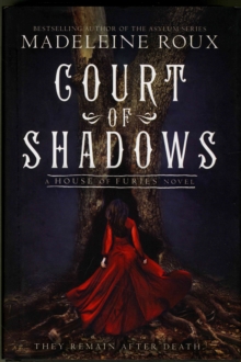 Image for Court of Shadows