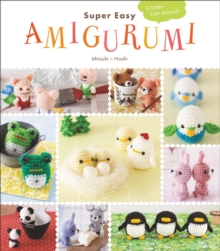 Image for Super Easy Amigurumi