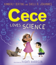 Image for Cece Loves Science