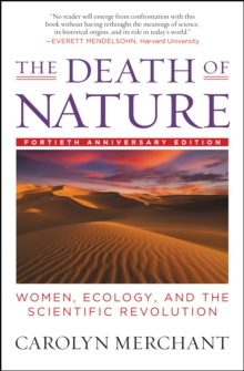 The Death of Nature