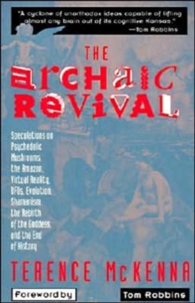 The Archaic Revival