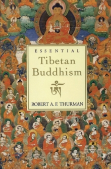 Image for Essential Tibetan Buddhism