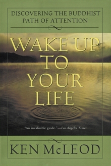 Wake Up to Your Life