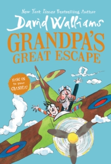 Image for Grandpa's Great Escape