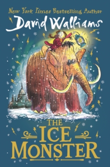 Image for The Ice Monster