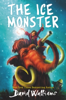 Image for Ice Monster