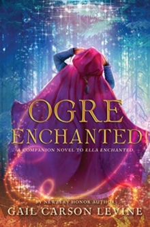 Image for Ogre Enchanted