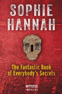 Image for Fantastic Book of Everybody's Secrets