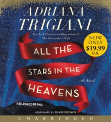 Image for All the Stars in the Heavens Low Price CD : A Novel