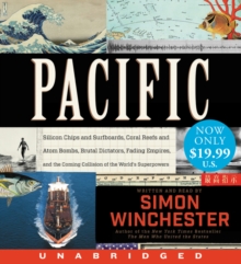 Image for Pacific Low Price CD : Silicon Chips and Surfboards, Coral Reefs and Atom Bombs, Brutal Dictators, Fading Empires, and the Coming Collision of the World's Superpowers