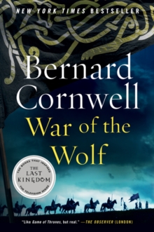 Image for War of the Wolf : A Novel