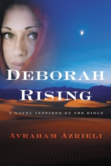 Image for Deborah rising: a novel inspired by the Bible