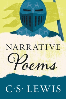Image for Narrative poems