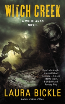 Image for Witch Creek: A Wildlands Novel