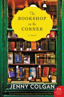 Image for The Bookshop on the Corner