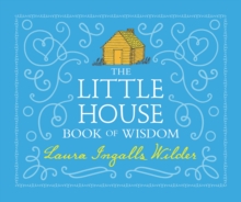 Image for Little House book of wisdom