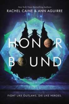 Image for Honor Bound