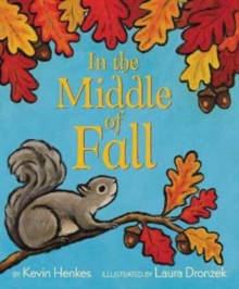 Image for In the middle of fall