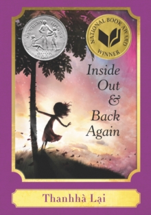 Inside Out and Back Again: A Harper Classic - Lai, Thanhha