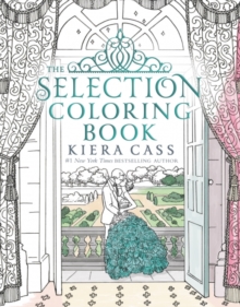 Image for The Selection Coloring Book