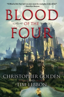 Blood of the Four