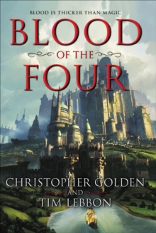 Image for Blood of the Four