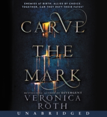 Image for Carve the Mark CD