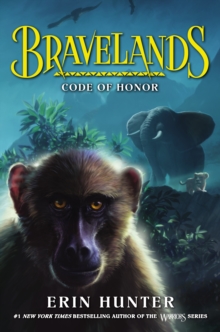 Image for Bravelands #2: Code of Honor