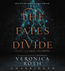Image for The Fates Divide CD