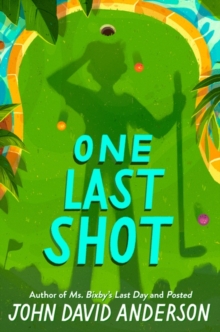 Image for One Last Shot