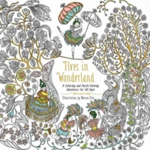 Elves in Wonderland