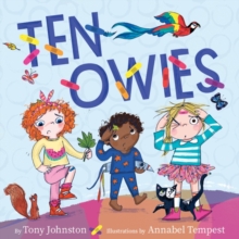 Image for Ten Owies