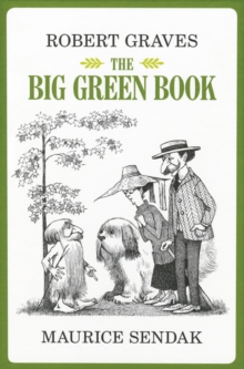 Image for The Big Green Book