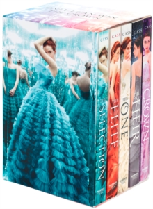 Image for The Selection 5-Book Box Set