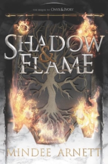 Image for Shadow & flame